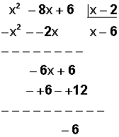 método 1 division larga