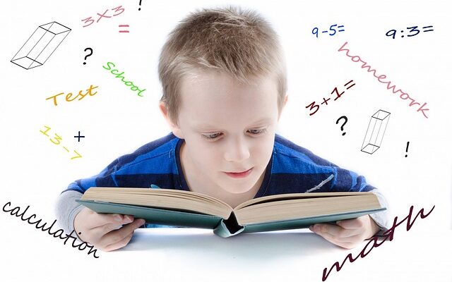 Nuevas metodologías de la enseñanza de las matemáticas en el colegio