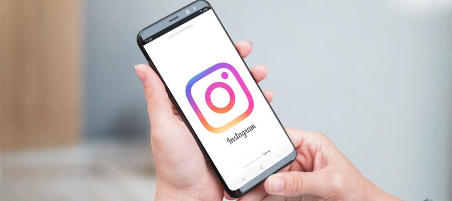cómo funciona el algoritmo de Instagram