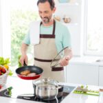 Ahorra en tu alimentación: Cocina en casa vs restaurantes