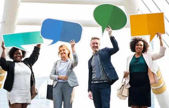 Importancia de la comunicación efectiva en las empresas