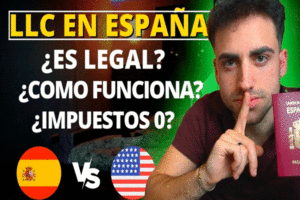 LLC en España